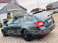 2018 Skoda Octavia