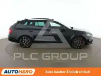 2018 Skoda Octavia