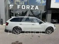 2018 Skoda Octavia