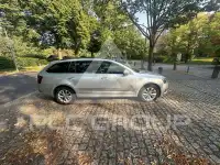2018 Skoda Octavia
