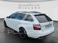 2018 Skoda Octavia