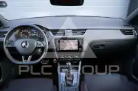 2018 Skoda Octavia