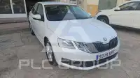 2018 Skoda Octavia