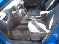 2018 Skoda Octavia
