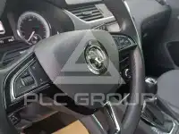 2018 Skoda Octavia