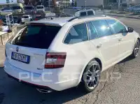 2018 Skoda Octavia