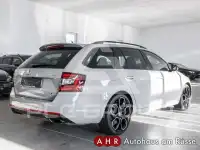 2018 Skoda Octavia