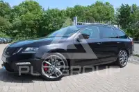 2018 Skoda Octavia