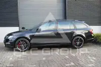 2018 Skoda Octavia