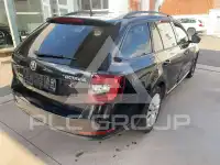 2018 Skoda Octavia