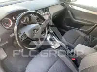 2018 Skoda Octavia