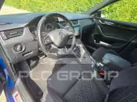 2018 Skoda Octavia