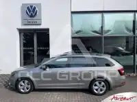 2018 Skoda Octavia