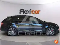 2018 Skoda Octavia
