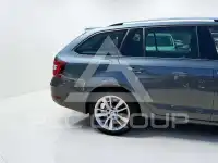 2018 Skoda Octavia