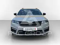 2018 Skoda Octavia