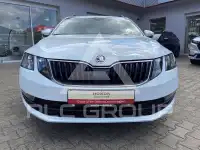 2018 Skoda Octavia