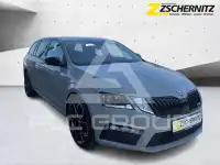 2018 Skoda Octavia