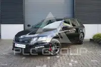 2018 Skoda Octavia