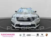 2018 Skoda Octavia