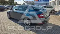 2018 Skoda Octavia