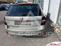2018 Skoda Octavia
