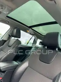 2018 Skoda Octavia