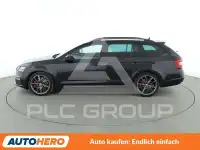 2018 Skoda Octavia