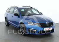 2018 Skoda Octavia