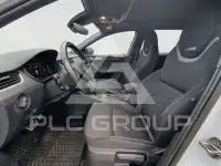 2018 Skoda Octavia