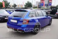 2018 Skoda Octavia