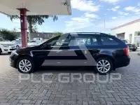 2018 Skoda Octavia