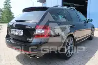 2018 Skoda Octavia