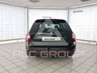 2018 Skoda Octavia