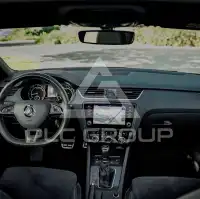 2018 Skoda Octavia