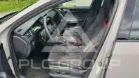 2018 Skoda Octavia