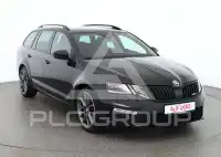 2018 Skoda Octavia