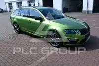 2018 Skoda Octavia