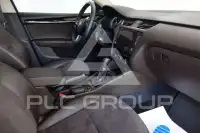 2018 Skoda Octavia