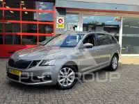 2018 Skoda Octavia