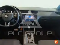 2018 Skoda Octavia