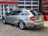 2018 Skoda Octavia