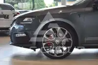 2018 Skoda Octavia