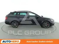2018 Skoda Octavia