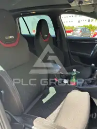 2018 Skoda Octavia
