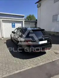 2018 Skoda Octavia