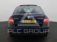 2018 Skoda Octavia