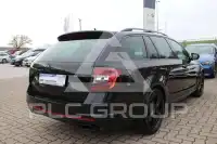 2018 Skoda Octavia