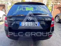 2018 Skoda Octavia