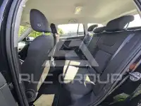 2018 Skoda Octavia